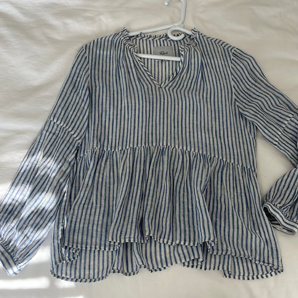 Rails Blouse Raylyn - Picture 2 of 3